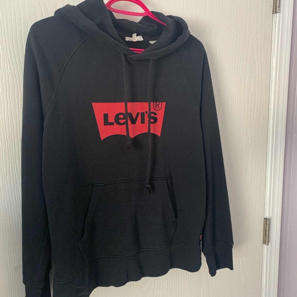 Levi’s sweater - Picture 2 of 2